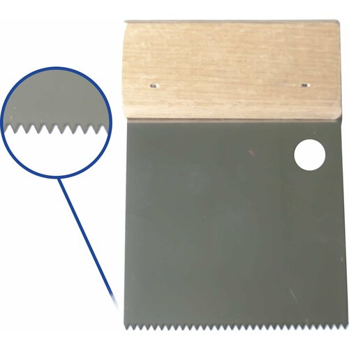 Шпатель 80 мм 165₽