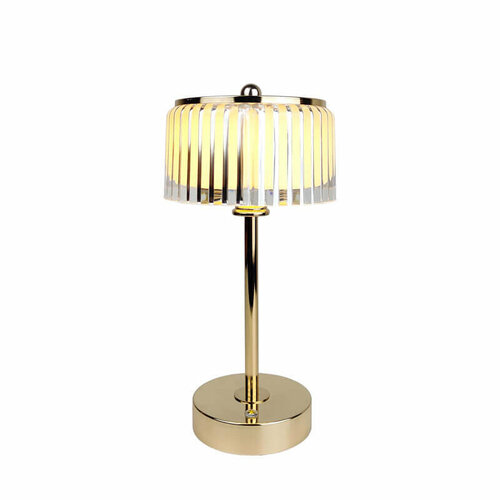 Лампа настольная LArte Luce Luxury Spello L64331.70