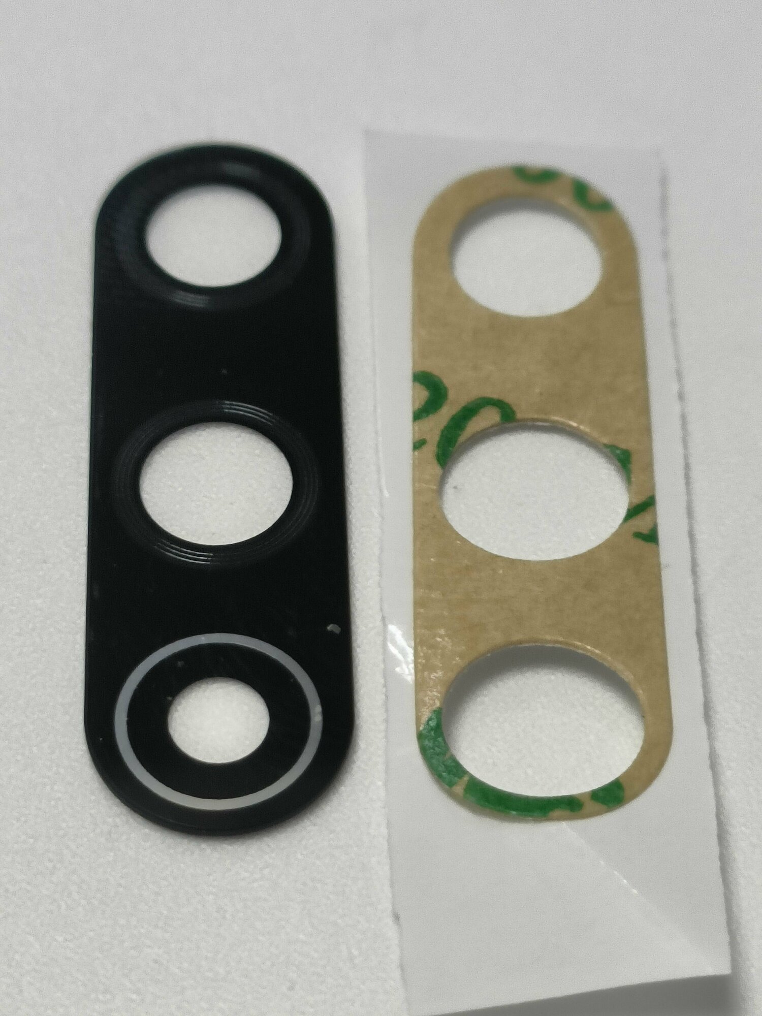 Стекло камеры для xiaomi redmi note 8 pro — фото 1