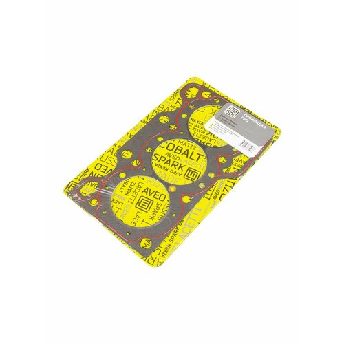 Прокладка ГБЦ Daewoo Matiz с герметиком 290₽