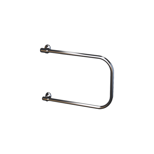 Полотенцесушитель водяной Martin П-образный 1 500400 1900₽