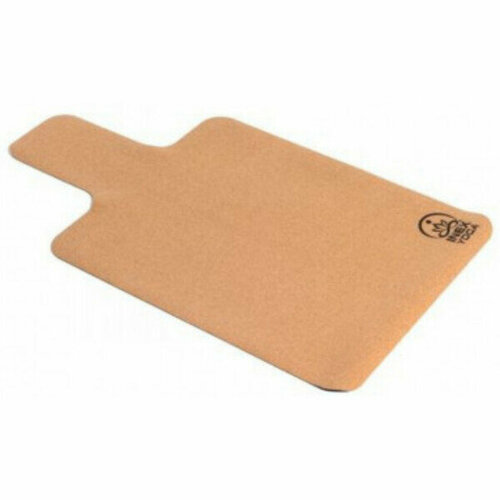 47155-73591 Коврик для реформера INEX Reformer Cork Mat, HGRFMAT-INEX96-56-02 коврик inex suede yoga mat 183х61 см небо с позолотой 0 3 см