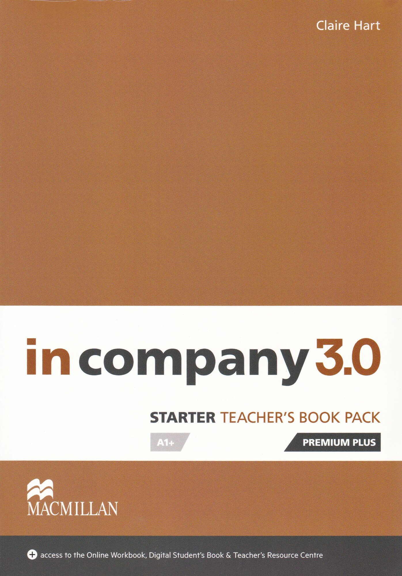 Книга In Company 3.0 Starter Teacher's Book Pack Premium - фото №2