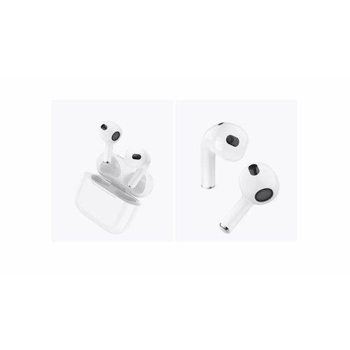 Наушники беспроводные REMAX RB-430 Pro True Wireless Earbuds for MusicCall BT53 300mAh40 mAh Белый 3590₽