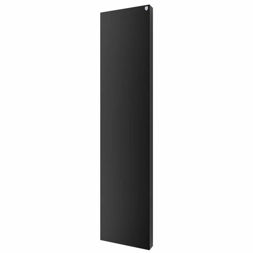 дизайн радиатор royal thermo flat 300 1800 noir sable Дизайн-радиатор Royal Thermo Flat 1800x400 Noir Sable