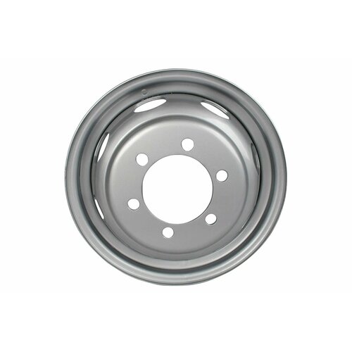 Диск колеса Газель некст Next ГАЗ-3302 штамп 1 штука АО ГАЗ А21R23-3101015 5200₽