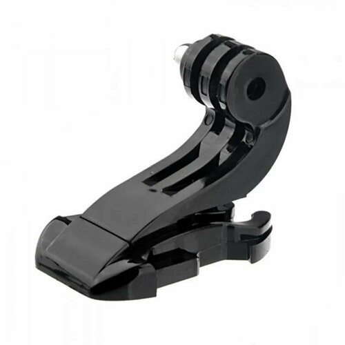 защелка mount for chest harness gopro Защелка с изогнутой платформой Gopro Helmet Curved Surface & Mount