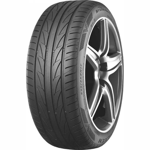 А/шина Nexen NFera Primus V 215/50 R17 91V