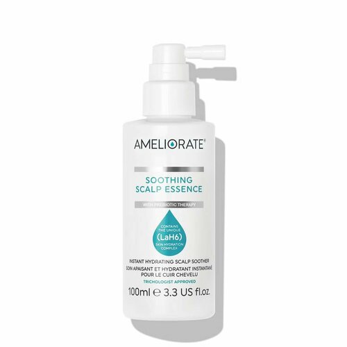 AMELIORATE Эссенция для кожи головы Soothing Scalp Essence 50 ml