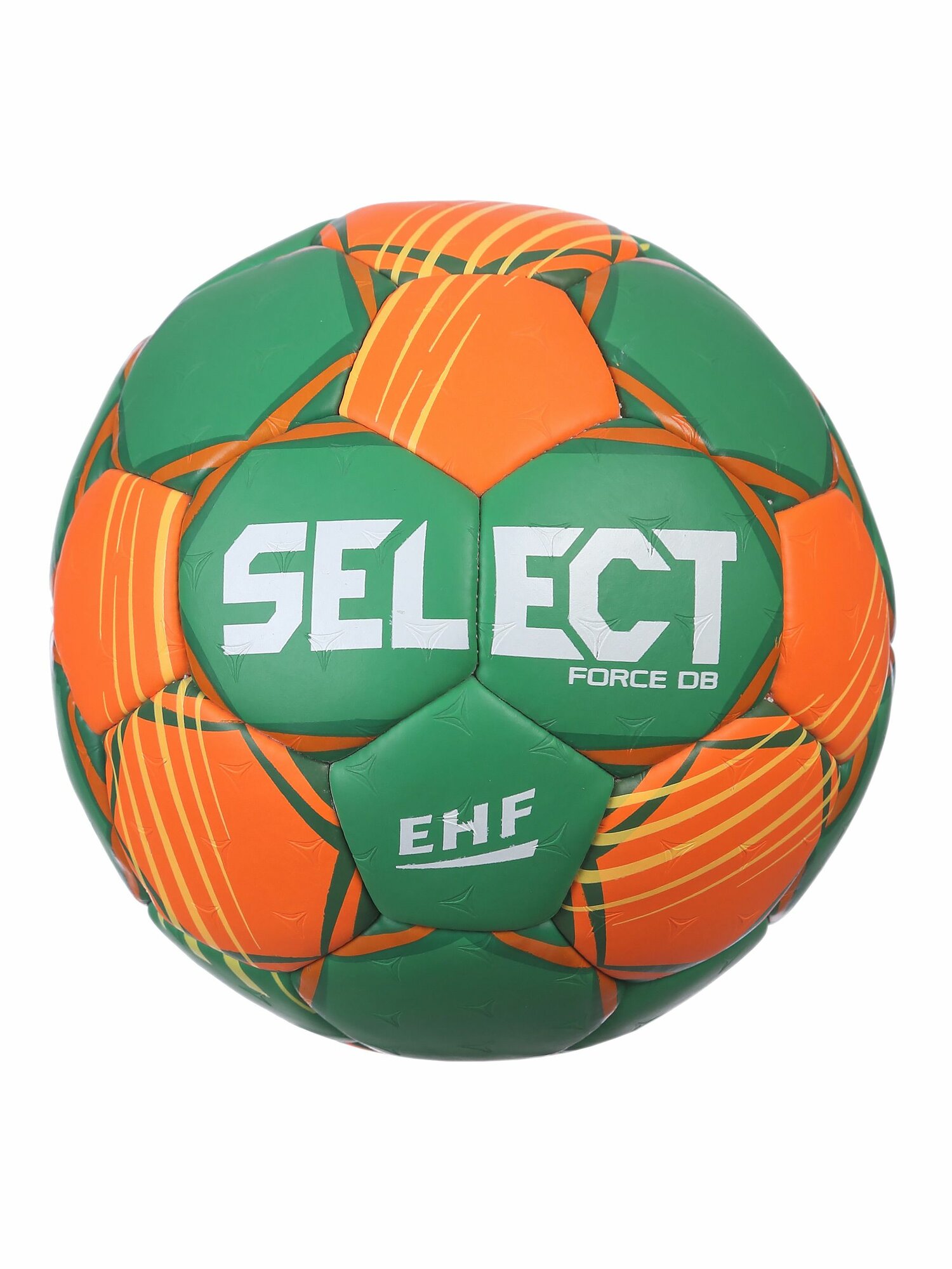 Мяч гандбольный Select Force DB V22 1621854446