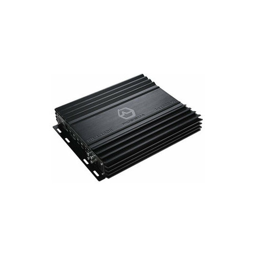 URAL Усилитель автомобильный Ural PB 11500 двухканальный 15991₽