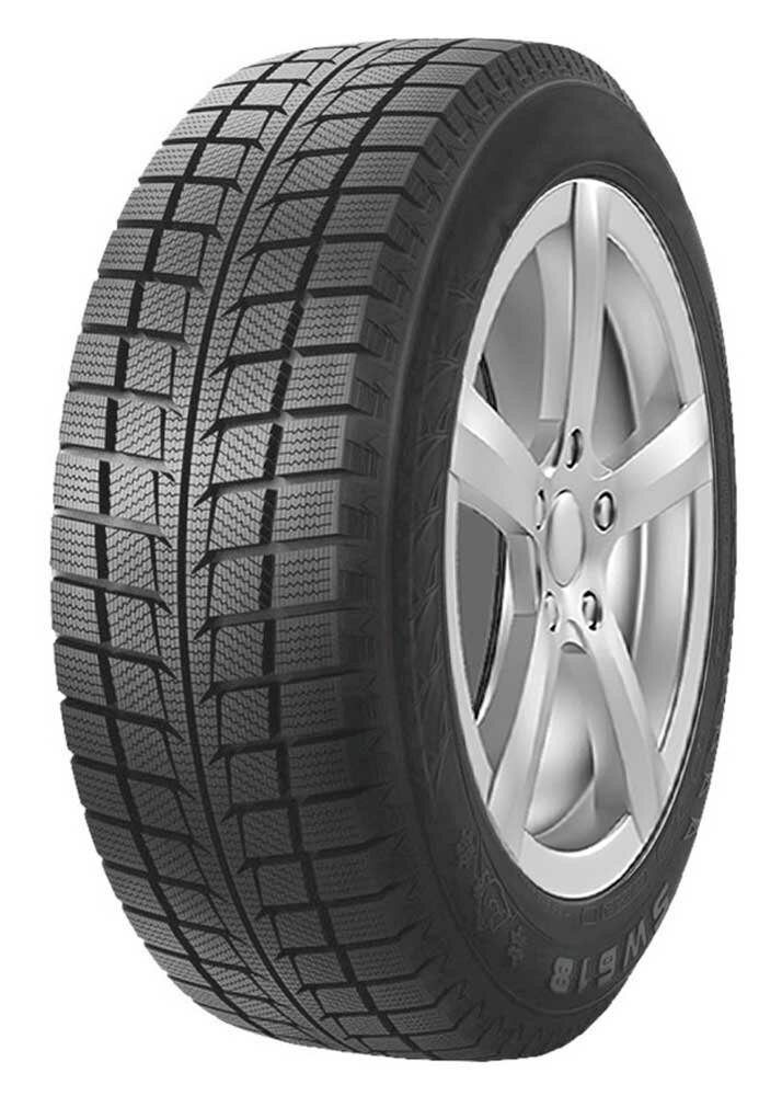 Автомобильные шины Westlake SW618 235/55 R18 104T