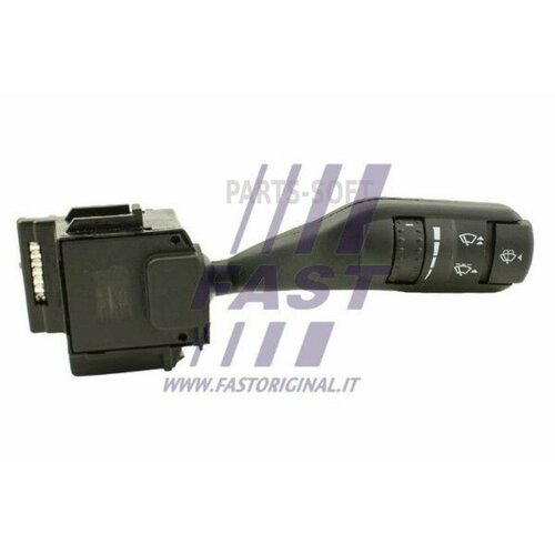 FAST FT90692 Переключатель омывателя лобового стекла 12pin Ford Transit 06 5960₽
