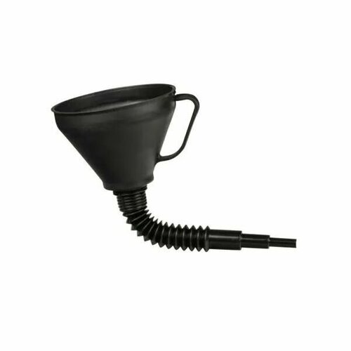 Воронка автомобильная d160 мм l270 мм 40271 329₽