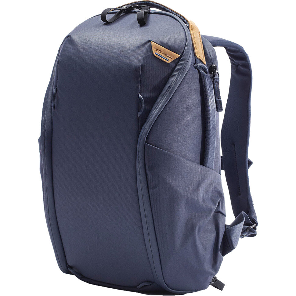 Рюкзак Peak Design Everyday Zip 15L V2.0 Синий