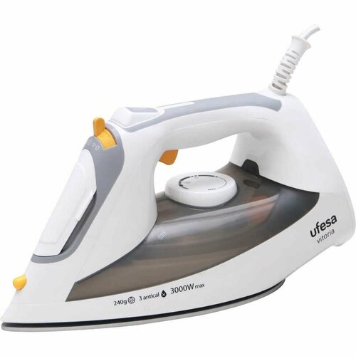 Утюг UFESA PV3700 Vitoria 749000₽