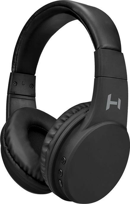 Беспроводные наушники (HARPER HB-210 black)