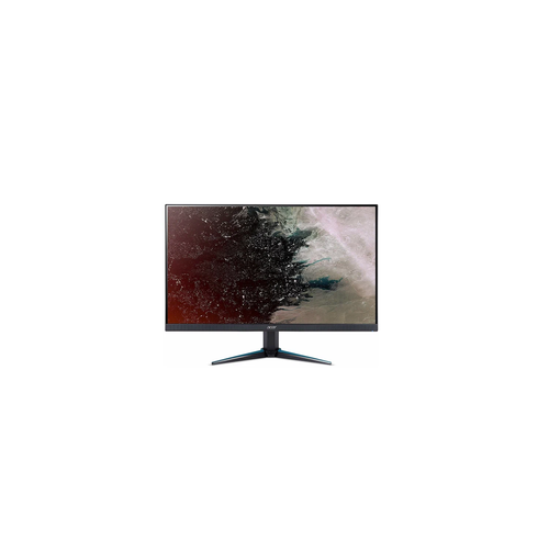 монитор 27 acer nitro ed270up2bmiipx zeroframe curved 1500r black 16 9 va 2560x1440 1ms 250cd 170hz 2xhdmi 2 0 1xdp 1 2 audio out speakers 2wx2 sync freesync premium hdr hdr 10 um he0ee 202 Монитор Acer 27 Nitro VG270KLbmiipx, ZeroFrame, Black, 16:9, IPS, 3840x2160, 4ms, 350cd, 60Hz, 2xHDMI(2.0)+1xDP(1.2)+SPK+Audio out, Speakers