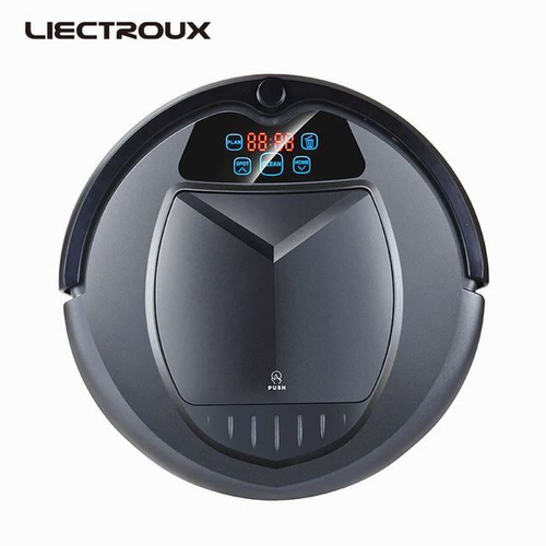 Робот-пылесос LIECTROUX B3000 PLUS для сухой и влажной уборки 999000₽