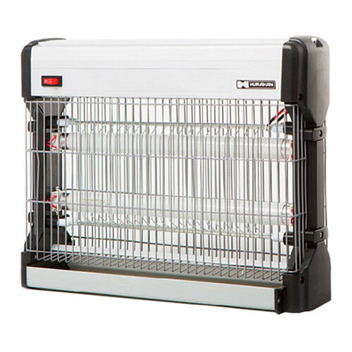Лампа инсектицидная Hurakan HKN-MID150N 5617₽