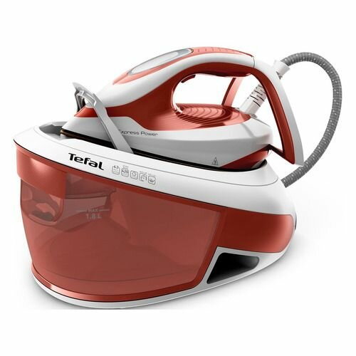 Парогенератор Tefal - фото №17