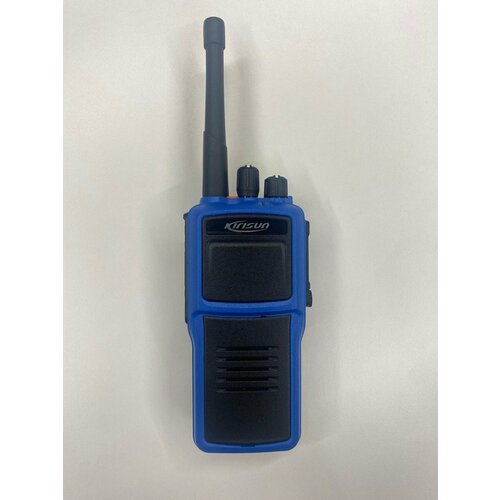 Взрывозащищенная профессиональная радиостанция DP985EX UHF диапазона 11470000₽