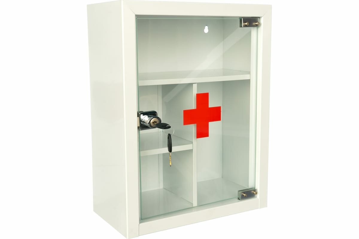 фото Аптечка практик AMD-39G