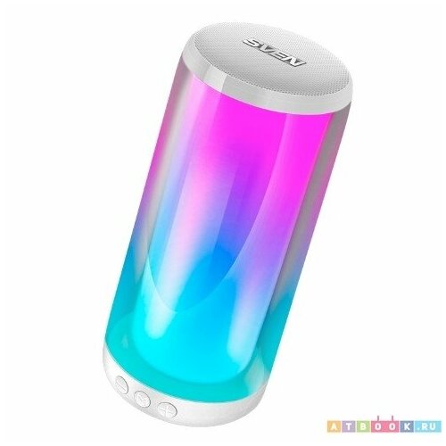 SVEN PS-265 Колонки SV-021344 206900₽