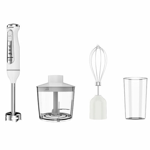 Блендер погружной КС-322В 1500Вт белый 305000₽