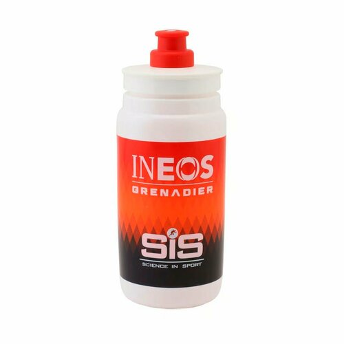 Фляга Elite Fly Ineos Grenadier 550 мл фляга elite 550 мл fly красный