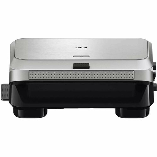 Мини гриль Braun SnackMaker 5 SM5038 9700₽