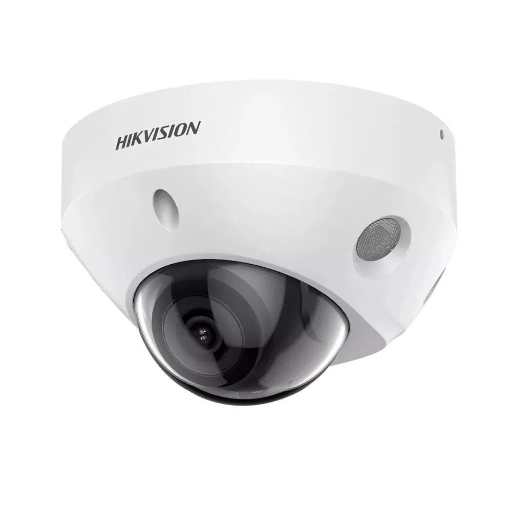 IP камера Hikvision - фото №2