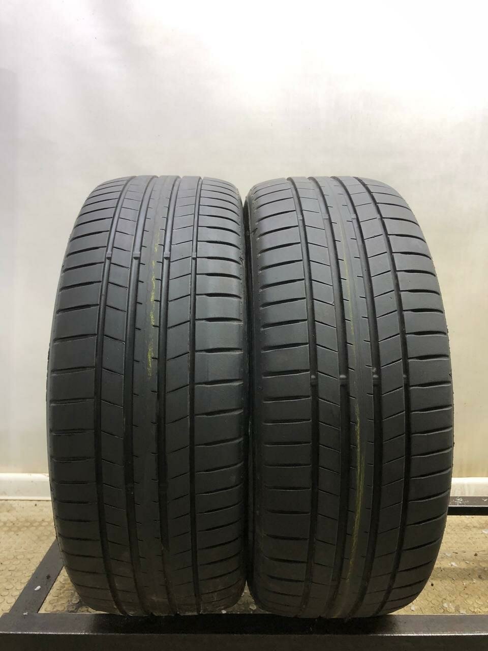 Falken Azenis FK510 215/55 R17 БУ Шины Летние