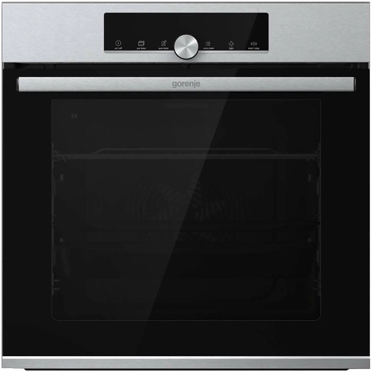 Электрический духовой шкаф Gorenje BOS6747A01X