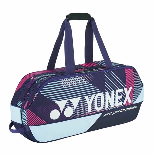 Сумка для бадминтона Yonex PRO TOURNAMENT BAG