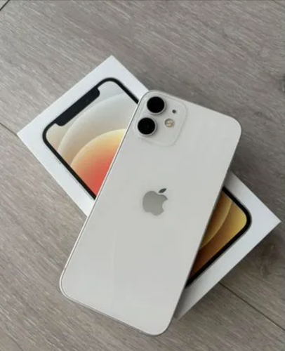 Смартфон Apple iPhone 12 mini 128 ГБ, nano SIM+eSIM, черный — купить в ...