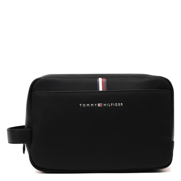 Косметичка TOMMY HILFIGER, 22х15х25 см