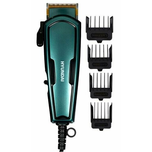 Машинка для стрижки Hyundai H-HC7171 340100₽