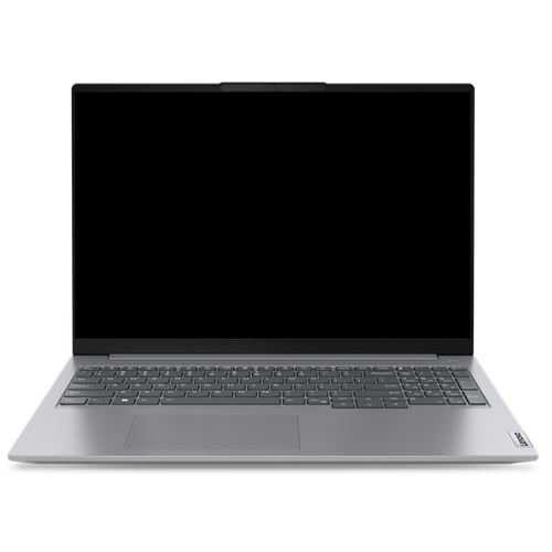 Ноутбук Lenovo ThinkBook 16 G6 IRL 16 WUXGA 1920x1200 IPS AG 300N i7-13700H 1x16GB DDR5 5200 512GB SSD M2 Intel Iris Xe WiFi6 BT FPR FHD Cam 60Wh 100W USB-C Slim NoOS 1Y 138kg 21KHA09MRK 9845500₽