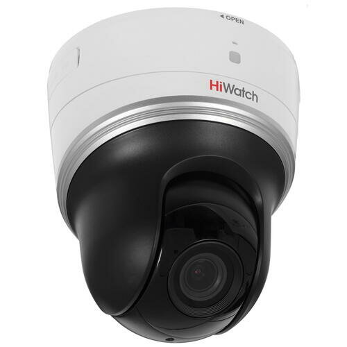 IP камера HiWatch PTZ-N2204I-D3
