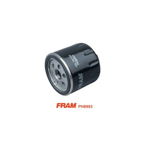 Фильтр маслянный двигателя FRAM - фото №4