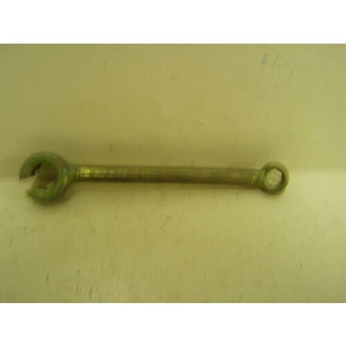 Ключ прокачки тормозов (10x12) (ГАЗ/М-412)