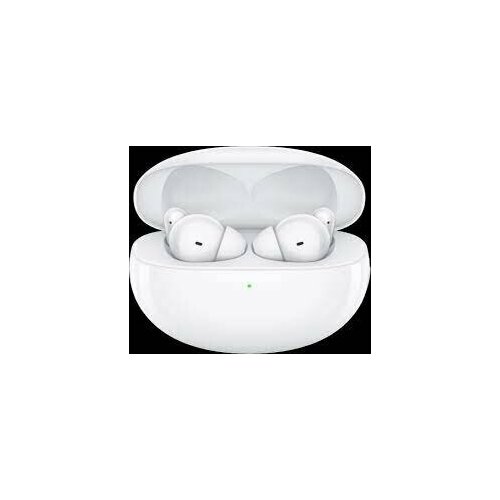 Беспроводные наушники OPPO Enco Free 2 белые 4390₽