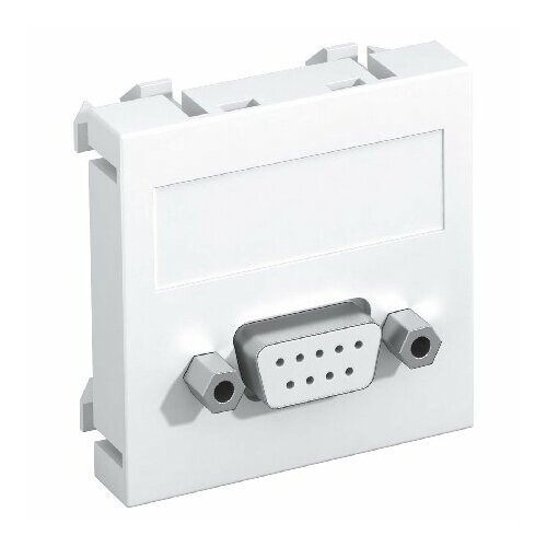 Базовый элемент с центральной крышкой MTG-DB9 S SWGR1 OBO 4012195898191 29420₽