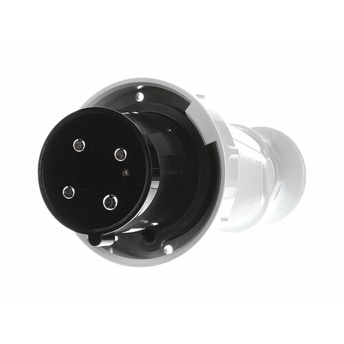 Вилка CEE 63А 4р 7ч 269407 Walther 4015609015085 51656₽