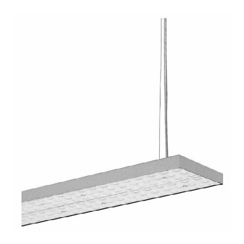 Подвесной светильник 1x36Вт LUZ06-D 2300740 si LTS 657259 4043544661548 115312₽