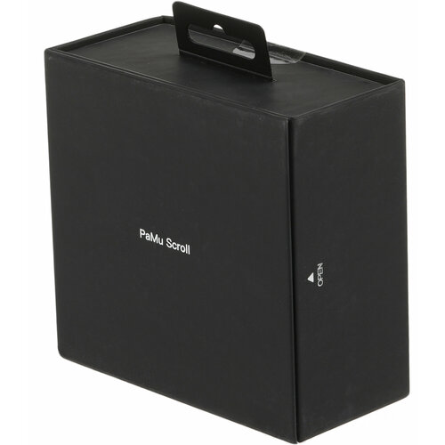 Гарнитура внутриканальные Padmate T3 черный беспроводные bluetooth в ушной раковине T3 BLACK 2120₽