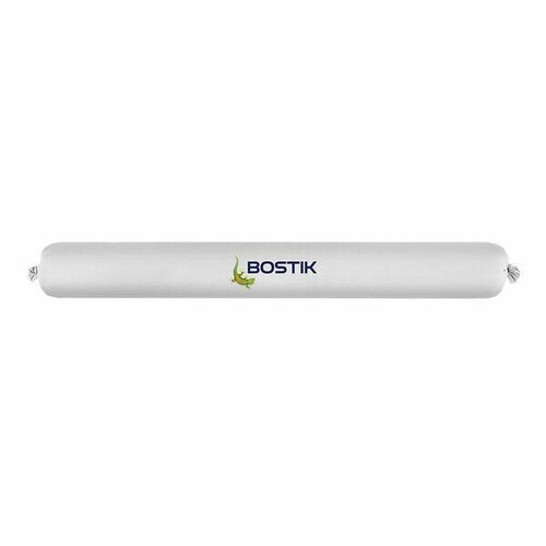 Герметик гибридный Bostik H360 антрацит 600 мл