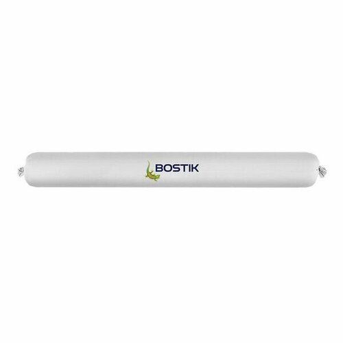 Герметик гибридный Bostik H560 белый 600 мл герметик гибридный bostik h560 seal n flex all weather белый 600 мл 2 шт