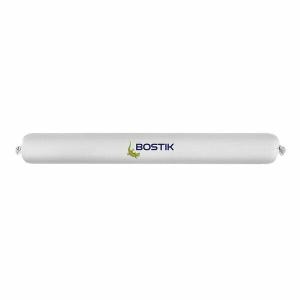 Герметик гибридный Bostik H560 белый 600 мл